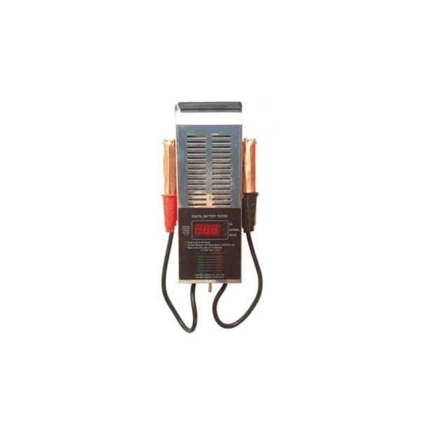 12V Dijital Akü Test Cihazı