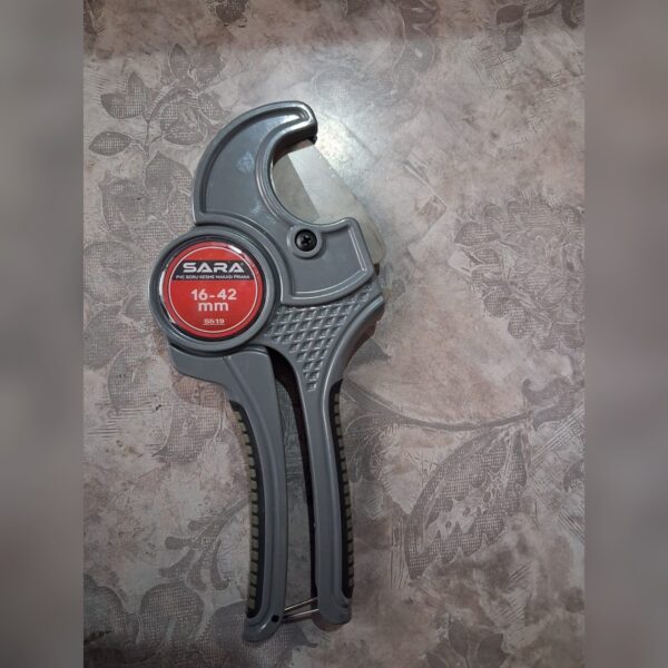 16-42 mm arası otomatik boru kesme makas