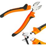 16 cm Yan Keski Yüksek Performans Keskin Profesyonel Uzun 160 mm Hesaplı Hırdavat