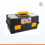 17 inç Raflı Takım Çantası Super-Bag ASR-2052 41x23x19 cm