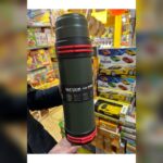2 Litre Travel Pot Marka 24 Saat Korumalı Yalıtımlı Aile Boy