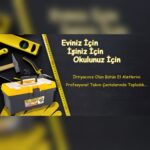 2" Maşalı Boru Anahtarı Yüksek Kalite
