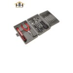 25 Parça Hobi El Aleti Seti Mini Tamir ve Model Takımı