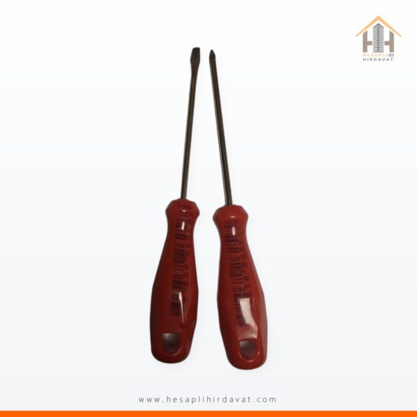 2'Lİ Düz + Yıldız Tornavida