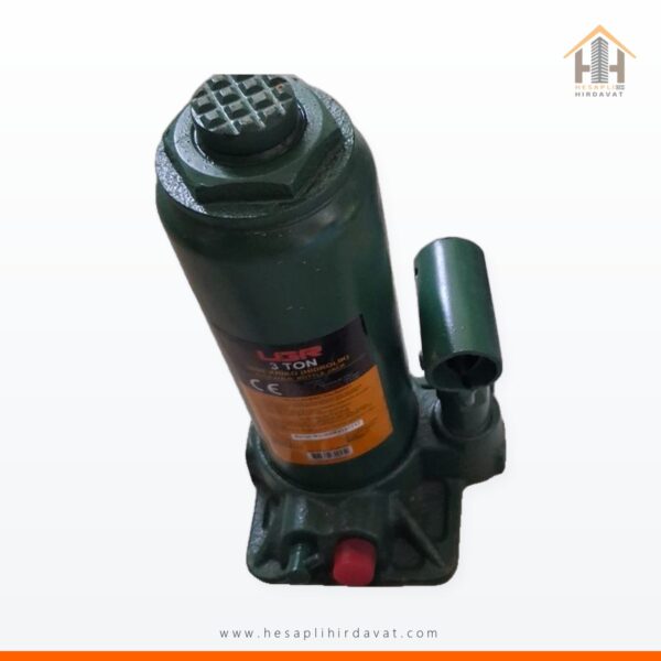 3 Ton Hidrolik Şişe Kriko UGR TS0301