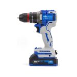 36 V 10 mm Blue Çelik Mandren