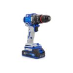 36 V 10 mm Blue Çelik Mandren