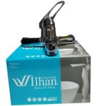 3LÜ Set Mutfak Lavabo Banyo Mix AC Kapa Batarya