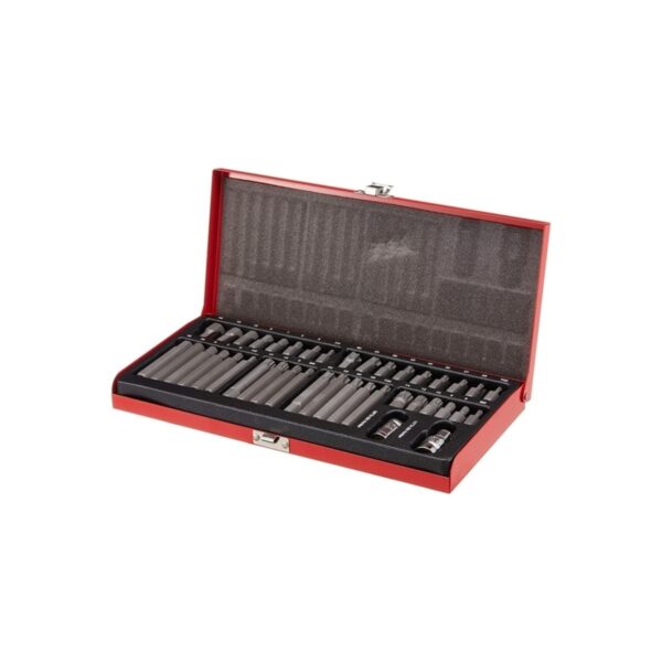40 Parça Torx Bits Uç Seti