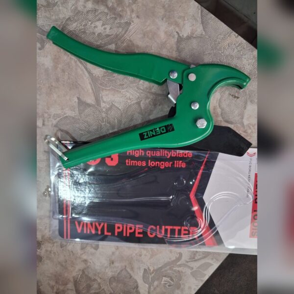 42 mm deniz marka otomatik boru kesme makas