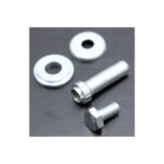 5 Parça Mermer Inox Ahşap Metal Flap Kesici Kesme Disk Spiral Avuç Içi Taşlama Seti 115 Mm