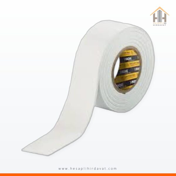 50 MM X 90 MT BAY-TEC Derz Bandı Fileli Bant Alçıpan Bantı