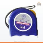 5x25 mm çelik metre