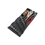 85 Parça Metal Çantalı Takım Sandığı