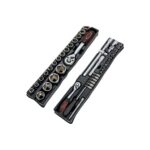 85 Parça Metal Çantalı Takım Sandığı