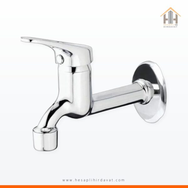 Aç Kapa Mix Lavabo Musluk wc Lavabo Uzun Musluk Garantili TK685