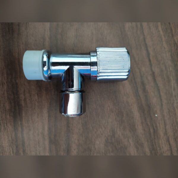 Aceser Otomatik Sistem Filtreli Taaharet Musluğu