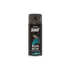 Ahşap Plastik Demir Metal Sprey Boyama Selsil 400ml trafik mavi