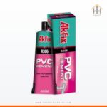 Akfix R306 PVC Yapıştırıcı 100 GR Tüp
