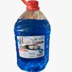 Antifirizli Cam Suyu -37 C