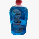 Antifirizli Cam Suyu -37 C