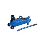 Arabalı Kriko 2 Ton Cmc