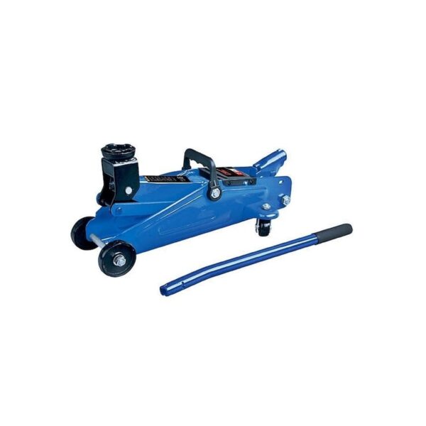 Arabalı Kriko 2 Ton Cmc