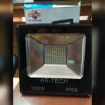 Artech 100 W LED Projektör IP66