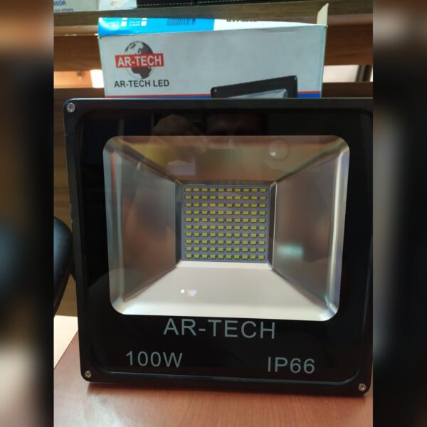Artech 100 W LED Projektör IP66
