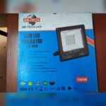 Artech 100 W LED Projektör IP66