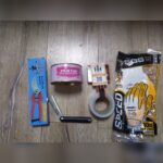 Aşı Seti Bağ, bahçe, ağaç 5 parça Hesaplı Hırdavat