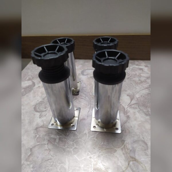 Ayarlanabilir baza ayağı 12-15 cm 4 ADET