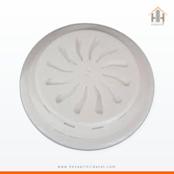 Ayarlanabilir Cam Menfezi Ventilasyon Kapağı
