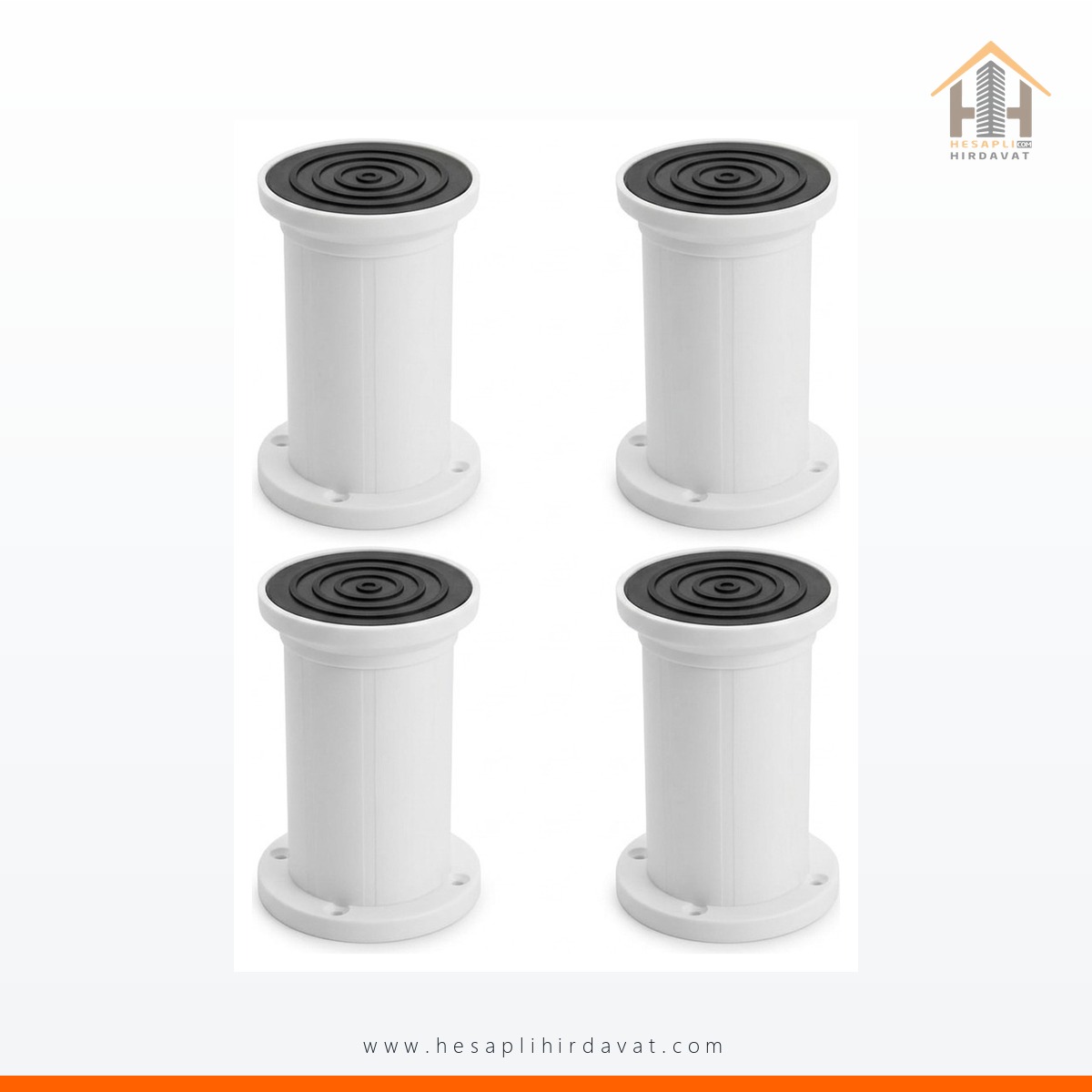 ayarlanabilir-mobilya-ayagi-10-cm-beyaz-4-adet-1 Ayarlanabilir Mobilya Ayağı 10 cm Beyaz 4 Adet