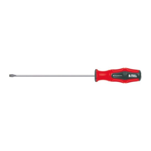 B-Tech 502253 Düz Tornavida 5*125