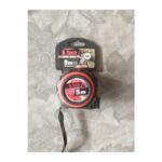 btech tools kaliteli çelik şerit metre 5x25 mm