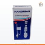 Basmalı Rezervuar İÇ Takım Hakersan
