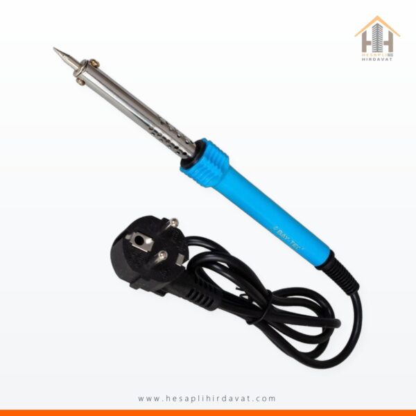 Bay-Tec 40W Craft Kalem Havya Lehim MK0412
