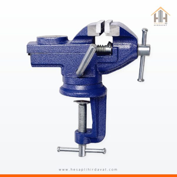 BAY-TEC 60 MM Mini Masa Mengenesi