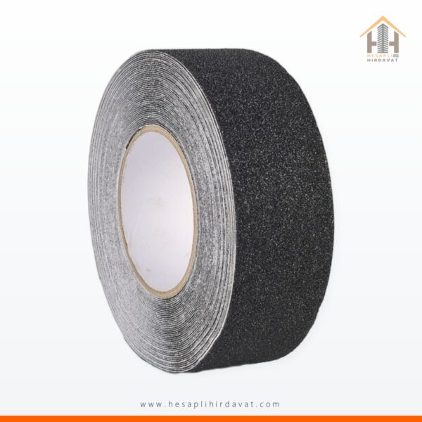 BAY-TEC Merdiven Kaydırmaz Bant 50 MM X 10 Metre