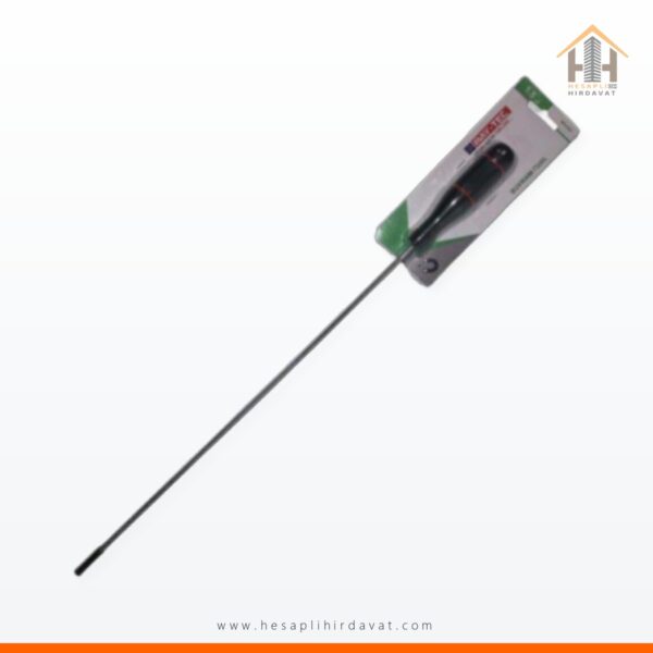 BAY-TEC Yaylı Mıknastıs 1.5 LB