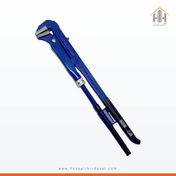 Bdm Maşalı Boru Anahtarı 1,5"