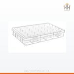 Beta Organizer 36 Vida ve Malzeme Kutusu Super-Bag ASR-5049
