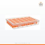 Beta Organizer 36 Vida ve Malzeme Kutusu Super-Bag ASR-5049
