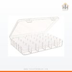 Beta Organizer 36 Vida ve Malzeme Kutusu Super-Bag ASR-5049