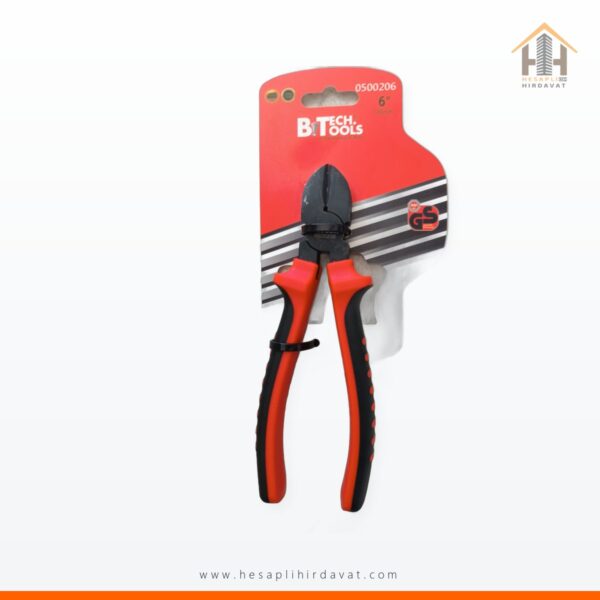 Btech 500206 Yan Keski 6"