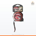 btech tools kaliteli çelik şerit metre 5x25 mm