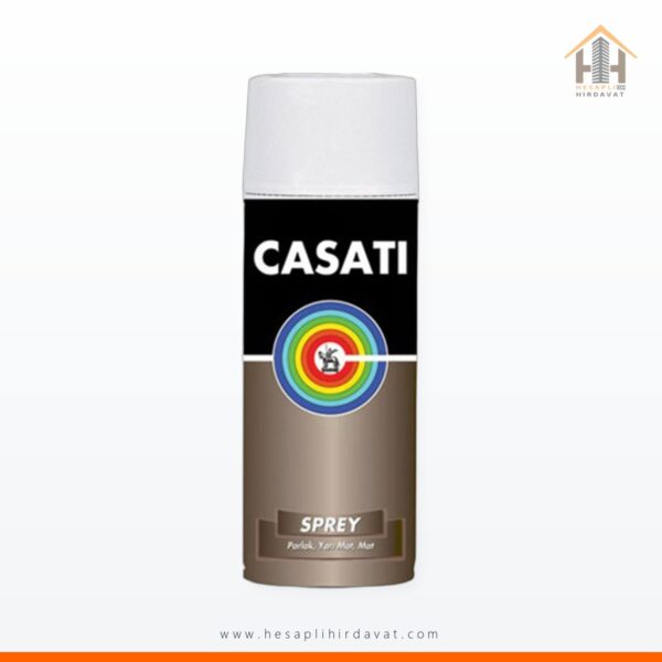 Casatı 800 Sprey 400 Ml Pas Sökücü