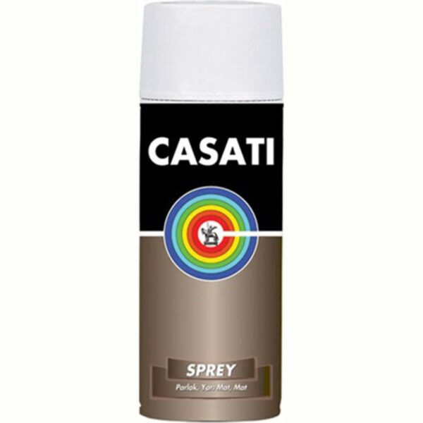 Casatı 800 Sprey 400 Ml Pas Sökücü