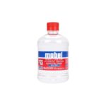 Casati Sentetik Enamel Yağlı Boya 2,5 kg, Mobel Sentetik Tiner 400 ml, Parmak rulo,2no fırça (Set 6)